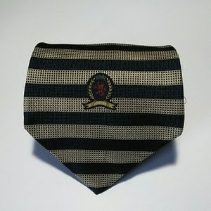Tommy Hilfiger Neck Tie 57"